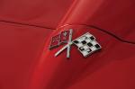 Chevrolet Corvette Stingray Convertible 1965 года